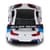 Автомодель – BMW M6 GT3 (белый)