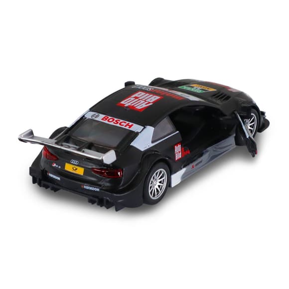 Автомодель – Audi RS 5 DTM (черный)