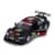 Автомодель – Audi RS 5 DTM (черный)
