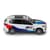 Автомодель – BMW X5 M (белый)