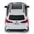 Автомодель – BMW X5 M (белый)