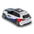Автомодель – BMW X5 M (белый)