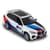 Автомодель – BMW X5 M (белый)