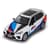 Автомодель – BMW X5 M (белый)