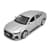 Автомодель – Audi RS 7 Sportback (красный, серебристый)