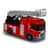 Автомодель серии Big Truck – Пожарная машина Scania (свет, звук, функ. воды)