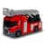 Автомодель серии Big Truck – Пожарная машина Scania (свет, звук, функ. воды)
