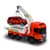 Игровой набор серии Big Truck – Эвакуатор Scania с машиной (свет, звук)