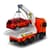 Игровой набор серии Big Truck – Эвакуатор Scania с машиной (свет, звук)