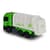 Автомодель серии Big Truck – Мусоровоз Scania (свет, звук)