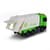 Автомодель серии Big Truck – Мусоровоз Scania (свет, звук)