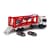 Игровой набор серии Large Truck – Автоперевозчик Scania (4 машины, свет, звук)