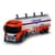 Автомодель серии Large Truck – Автоцистерна Scania (свет, звук)
