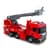 Автомодель серии Super Big Truck – Пожарная машина Scania (свет, звук, функ. воды)