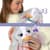 Интерактивная игрушка Baby Paws – Зайчонок