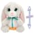 Интерактивная игрушка Baby Paws – Зайчонок