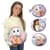 Интерактивная игрушка Baby Paws – Зайчонок