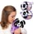 Интерактивная игрушка Baby Paws W3 – Малыш Панда