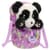 Интерактивная игрушка Baby Paws W3 – Малыш Панда