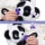 Интерактивная игрушка Baby Paws W3 – Малыш Панда