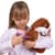 Интерактивный игровой набор Baby Paws – Щенок у ветеринара