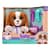 Интерактивный игровой набор Baby Paws – Щенок у ветеринара