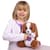 Интерактивный игровой набор Baby Paws – Щенок у ветеринара