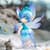 Коллекционная фигурка Pор Tор Rolife серии Suri – Город Линфен