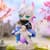 Коллекционная фигурка Pор Tор Rolife серии Suri – Город Линфен