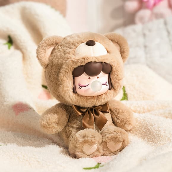 Мягкая игрушка Pор Tор Rolife серии Nanci – Милые мишки