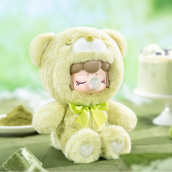 Мягкая игрушка Pор Tор Rolife серии Nanci – Милые мишки