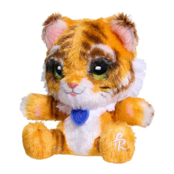 Інтерактивна іграшка Furreal серії My Mini's Little Hugs – Малюк Тигр