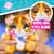 Інтерактивна іграшка Furreal серії My Mini's Little Hugs – Малюк Тигр