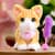 Интерактивная игрушка Furreal – Кошечка Белла