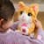 Интерактивная игрушка Furreal – Кошечка Белла