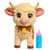 Интерактивная игрушка Furreal – Коровка Мегги