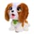 Интерактивная игрушка Furreal серии Poop-A-Lots – Кинг Чарльз Спаниель