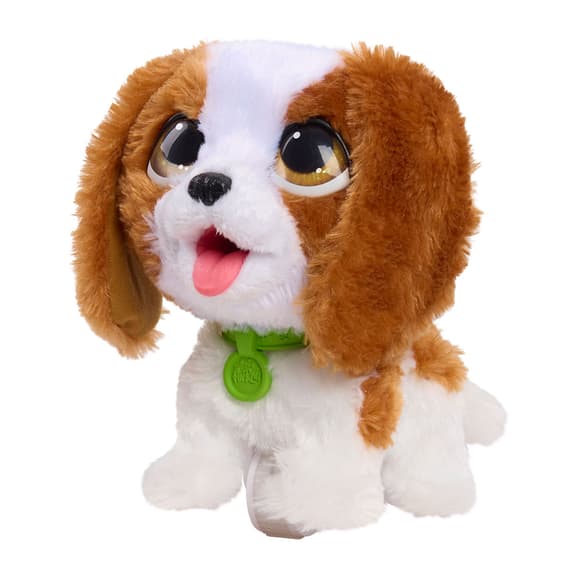 Интерактивная игрушка Furreal серии Poop-A-Lots – Кинг Чарльз Спаниель