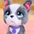 Интерактивная игрушка Furreal серии Walk-a-Lots – Французский бульдог