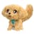 Интерактивная игрушка Furreal серии Wag-a-Lots – Золотистый ретривер