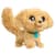 Интерактивная игрушка Furreal серии Wag-a-Lots – Золотистый ретривер