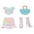Лялька Rainbow High серії My Fashion Style – Амая