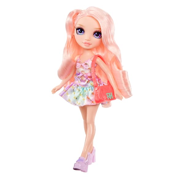 Кукла Rainbow High серии My Fashion Style – Белла