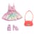 Кукла Rainbow High серии My Fashion Style – Белла