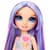 Лялька Rainbow High серії My Fashion Style – Віолетта
