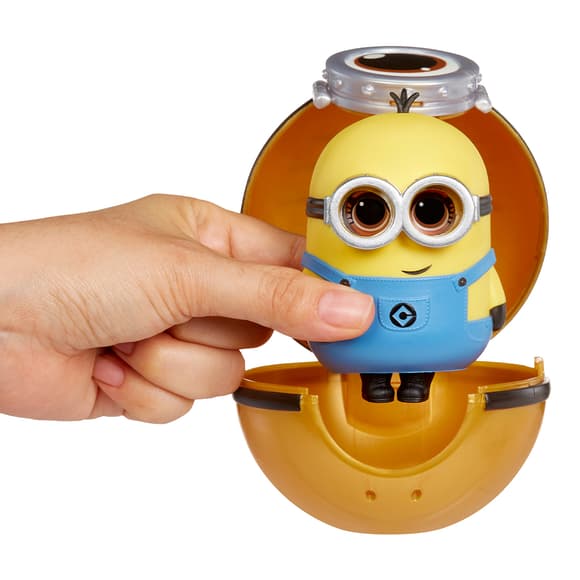 Игровой набор с куклой L.O.L. Surprise! серии Loves Minions