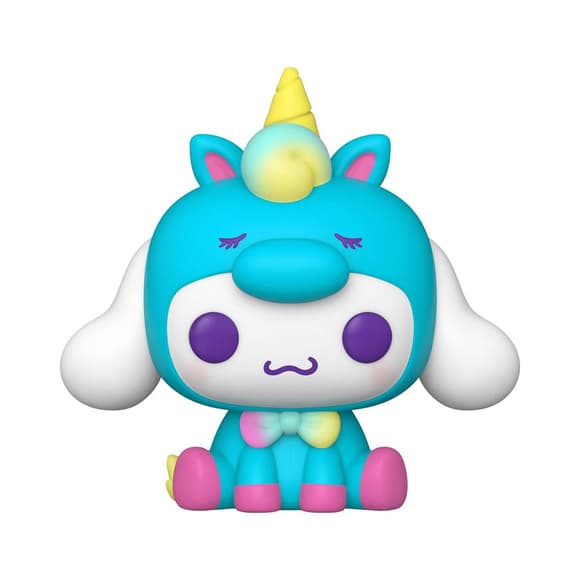 Игровая фигурка Funko POP! - Синнаморолл в костюме единорога