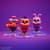 Игровая фигурка Bitty Pop! серии 5 ночей с Фредди (в ассорт.)
