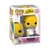 Ігрова фігурка Funko POP! серії Сімпсони S11 - Гомер