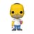 Ігрова фігурка Funko POP! серії Сімпсони S11 - Гомер